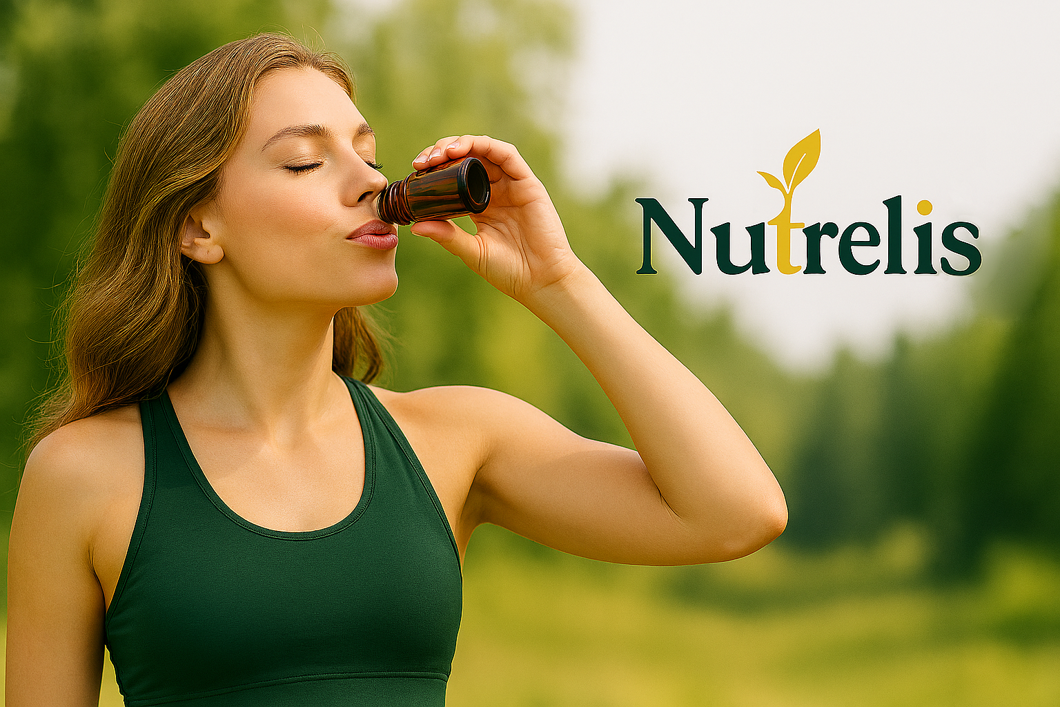 Suplementos naturales Fitovit